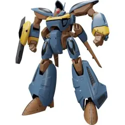 Super Dimension Century Orguss figurine Moderoid Plastic Model Kit Orguss II Olson Special 16 cm   | 4580590201163