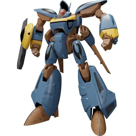 Super Dimension Century Orguss figurine Moderoid Plastic Model Kit Orguss II Olson Special 16 cm   | 4580590201163