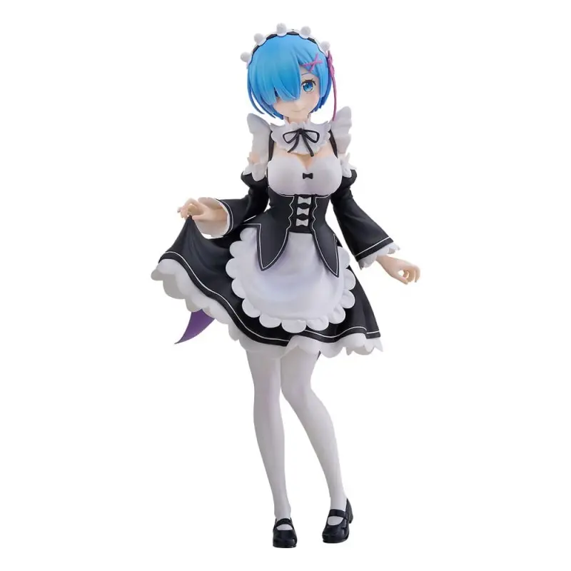 Re:Zero Starting Life in Another World statuette PVC Pop Up Parade Rem L Size 22 cm    | 4580590201286