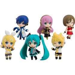 Vocaloid assortiment figurines Nendoroid Surprise Piapro Characters 7 cm (6)