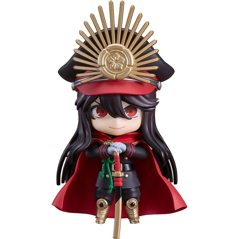 Fate/Grand Order figurine Nendoroid Archer/Oda Nobunaga 10 cm   | 4580590201330