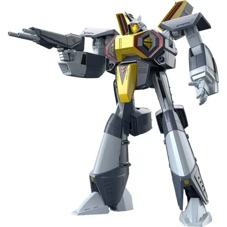 Super Dimension Century Orguss figurine Moderoid Plastic Model Kit Nikick 16 cm     | 4580590201347