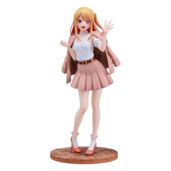 Oshi no Ko statuette PVC 1/6 Ruby: Date Style Ver. 26 cm   