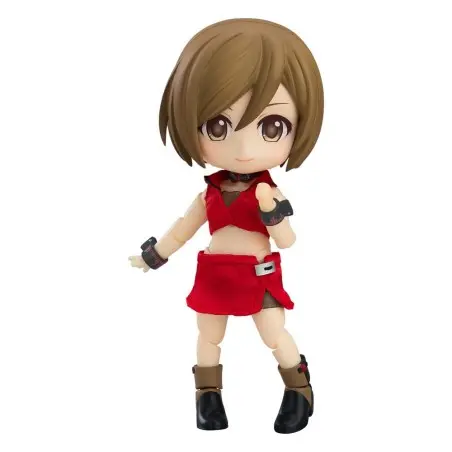 Vocaloid figurine Nendoroid Doll Meiko 14 cm | 4580590202511