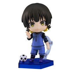 Blue Lock figurine Nendoroid Bachira Meguru 10 cm