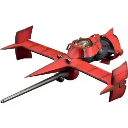 Cowboy Bebop réplique 1/48 Swordfish II 36 cm (re-run)