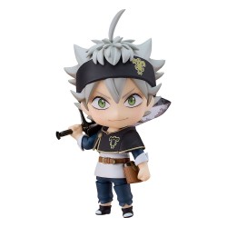 Black Clover figurine Nendoroid Asta 10 cm  