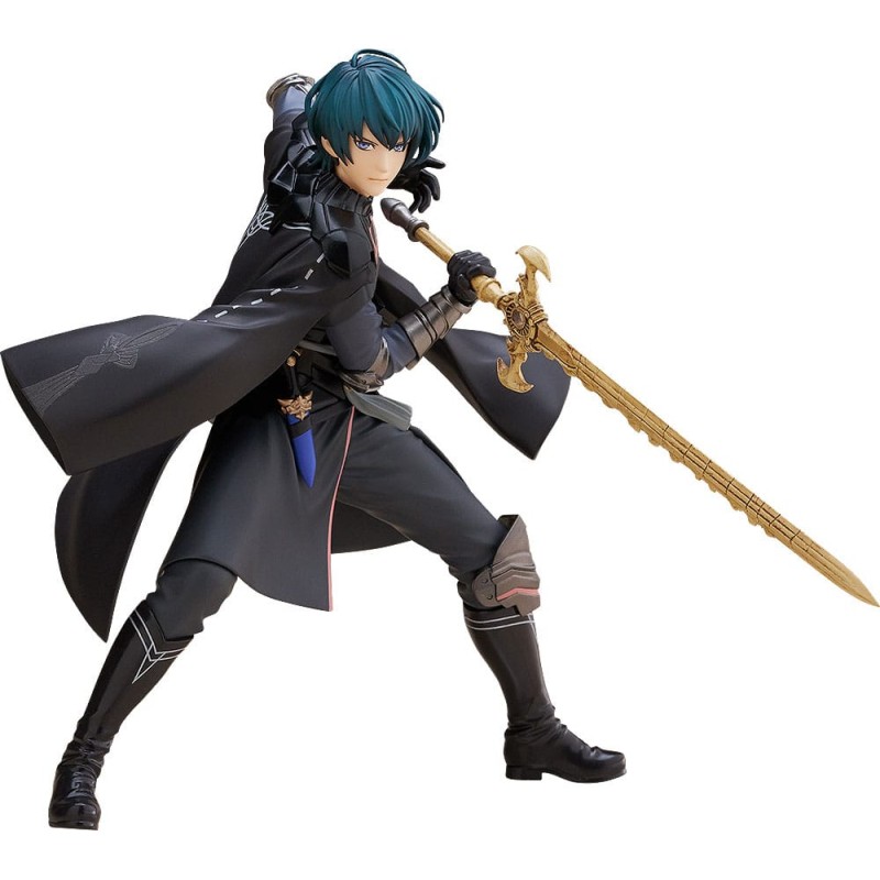 Fire Emblem: Three Houses statuette PVC Pop Up Parade Byleth (Male) 15 cm     | 4580590203105