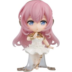 Character Vocal Series 03: Megurine Luka figurine Nendoroid Megurine Luka Symphony: 2024 Ver. 10 cm