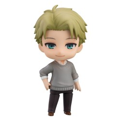 Spy x Family figurine Nendoroid Loid Forger: Casual Outfit Ver. 10 cm