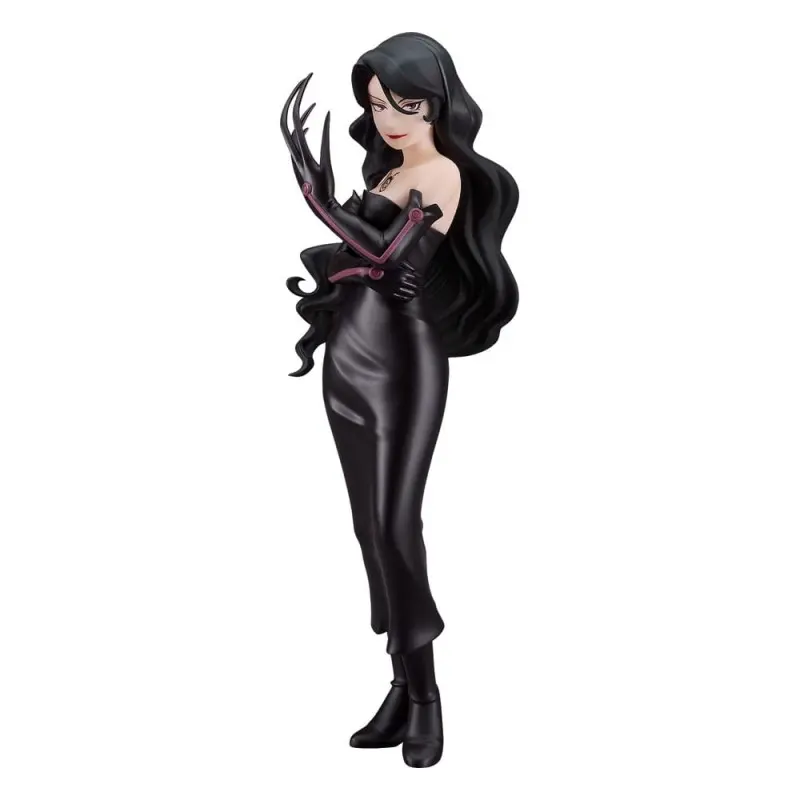 Fullmetal Alchemist: Brotherhood statuette PVC Pop Up Parade Lust 17 cm       | 4580590203631