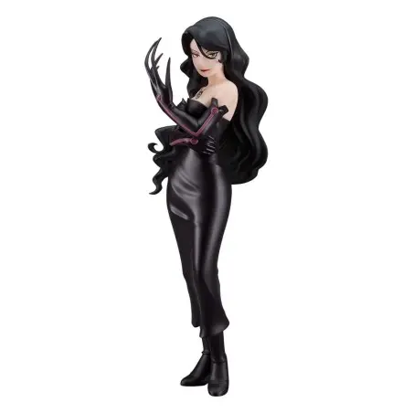 Fullmetal Alchemist: Brotherhood statuette PVC Pop Up Parade Lust 17 cm       | 4580590203631
