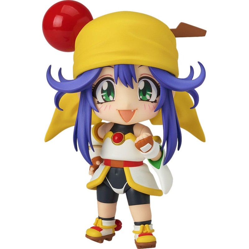 Saber Marionette J figurine Nendoroid Lime 10 cm  | 4580590203990