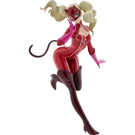 Persona 5 Royal statuette PVC Pop Up Parade Panther 17 cm      | 4580590204164