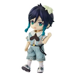 Genshin Impact figurine Nendoroid Doll Venti: Blue Ballad Ver. 14 cm