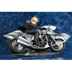 Fate/Zero statuette 1/8 Saber & Saber Motored Cuirassier (re-run) 16 cm