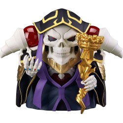 Overlord figurine Nendoroid Ainz Ooal Gown (re-run) 10 cm