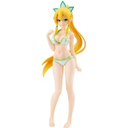 Sword Art Online Progressive: Scherzo of Deep Night statuette PVC Pop Up Parade Beach Queens Leafa 17 cm