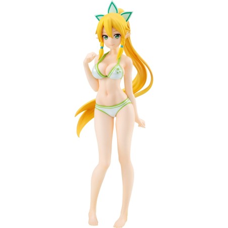 Sword Art Online Progressive: Scherzo of Deep Night statuette PVC Pop Up Parade Beach Queens Leafa 17 cm