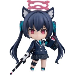 Blue Archive figurine Nendoroid Serika Kuromi 10 cm    