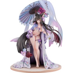 Blue Archive statuette PVC 1/7 Wakamo (Swimsuit) 27 cm