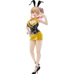 Bunny Garden statuette PVC Pop Up Parade Rin L Size 24 cm 