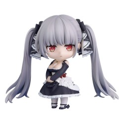 Azur Lane figurine Nendoroid Formidable Light Equipment Ver. 10 cm