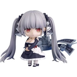 Azur Lane figurine Nendoroid Formidable 10 cm