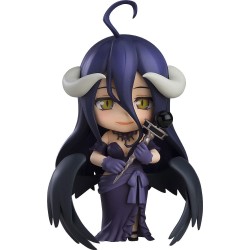 Overlord figurine Nendoroid Albedo: Dress Ver. 10 cm