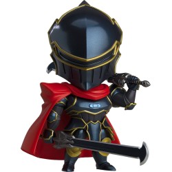 Overlord figurine Nendoroid Dark Hero Momon 10 cm