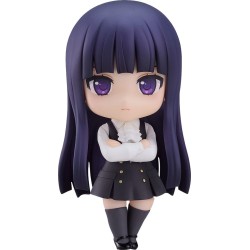 Inu x Boku SS figurine Nendoroid Ririchiyo Shirakiin 10 cm