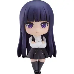 Inu x Boku SS figurine Nendoroid Ririchiyo Shirakiin 10 cm