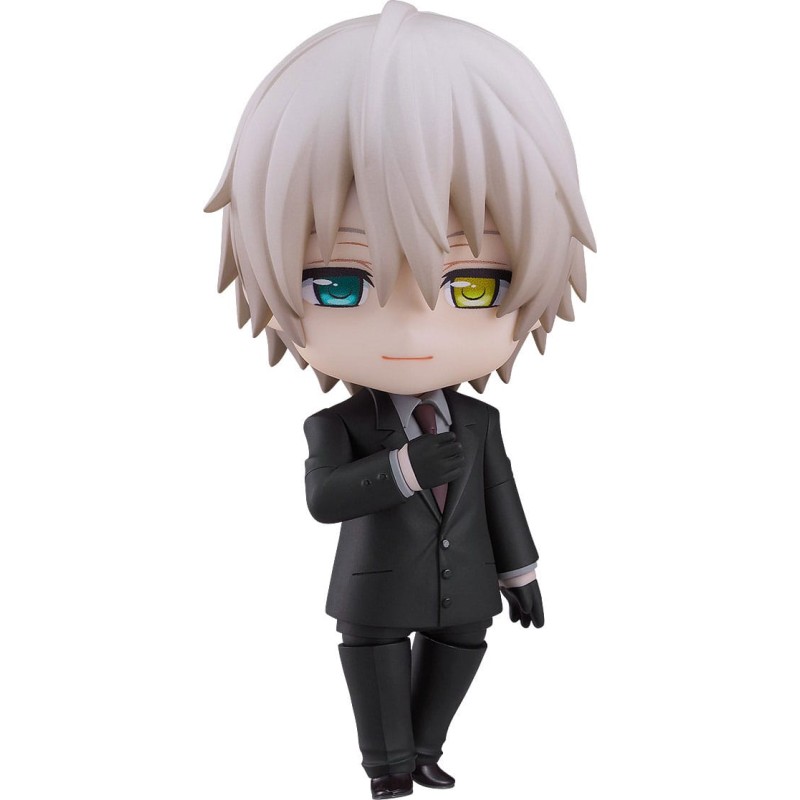 Inu x Boku SS figurine Nendoroid Soshi Miketsukami 10 cm | 4580416928625