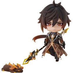 Genshin Impact figurine Nendoroid Zhongli 10 cm