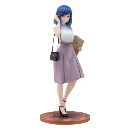 Oshi no Ko statuette PVC 1/6 Akane Kurokawa: Date Style Ver. 27 cm  | 4580416928694