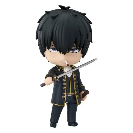 Gintama figurine Nendoroid Toshiro Hijikata 10 cm             | 4580416928724