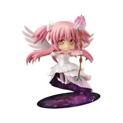 Puella Magi Madoka Magica figurine Nendoroid Ultimate Madoka 10 cm (re-run)