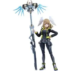 Xenoblade Chronicles 3 figurine Figma Eunie 15 cm