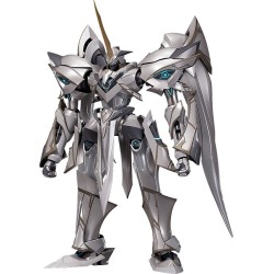 The Legend of Heroes: Trails of Cold Steel figurine Moderoid Plastic Model Kit Argreion, the Argent Knight 17 cm