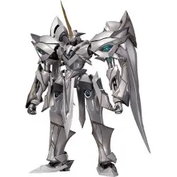 The Legend of Heroes: Trails of Cold Steel figurine Moderoid Plastic Model Kit Argreion, the Argent Knight 17 cm