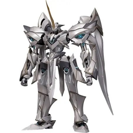 The Legend of Heroes: Trails of Cold Steel figurine Moderoid Plastic Model Kit Argreion, the Argent Knight 17 cm | 4580416929134