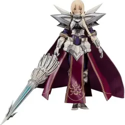 The Legend of Heroes: Trails of Cold Steel maquette PLAMATEA Arianrhod, the Steel Maiden 16 cm