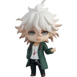 Danganronpa 1.2 Reload figurine Nendoroid Nagito Komaeda 10 cm              