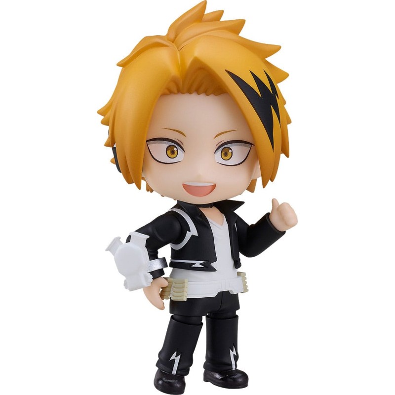 My Hero Academia figurine Nendoroid Denki Kaminari 10 cm | 4580416929172