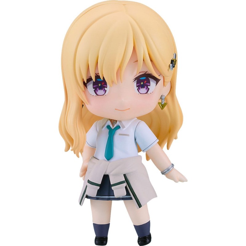 Days with my Step Sister figurine Nendoroid Saki Ayase 10 cm                | 4580416929271