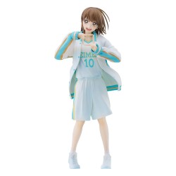 Blue Box statuette PVC Pop Up Parade Chinatsu Kano L Size 21 cm   