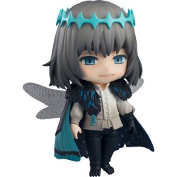 Fate/Grand Order figurine Nendoroid Pretender/Oberon Vortigern 10 cm