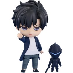 Solo Leveling figurine Nendoroid Sung Jinwoo 10 cm