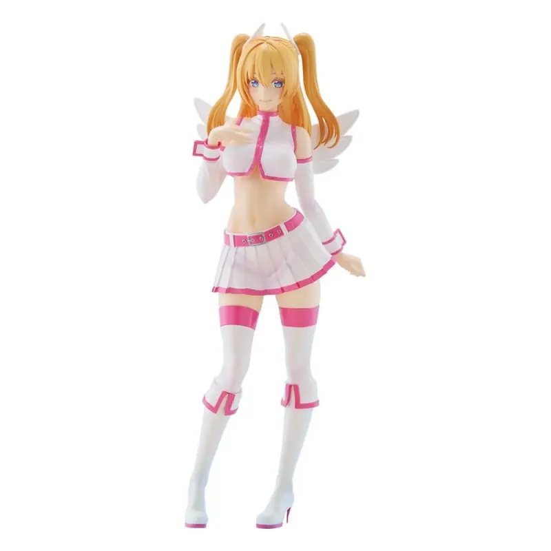 2.5 Dimensional Seduction statuette PVC Pop Up Parade Liliel: 3rd Squad Outfit Ver. L Size 23 cm | 4580416929585