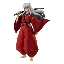 Inuyasha The Final Act statuette PVC Pop Up Parade Inuyasha (re-run) 17 cm